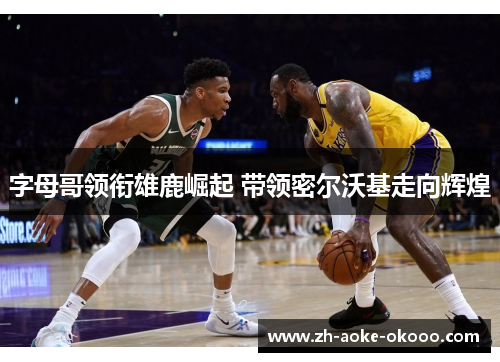 字母哥领衔雄鹿崛起 带领密尔沃基走向辉煌